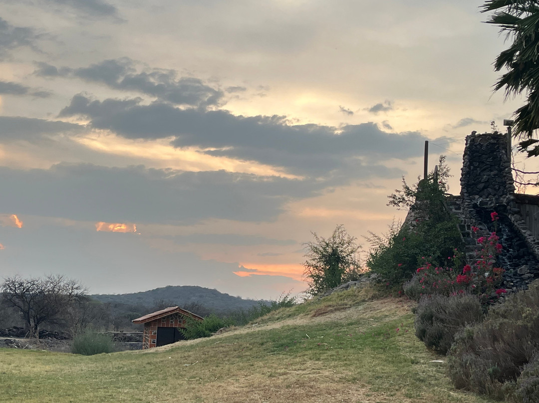 San Juanito-Tequisquiapan必去景点