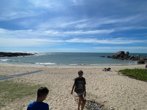 Horseshoe Bay Cafe Bowen