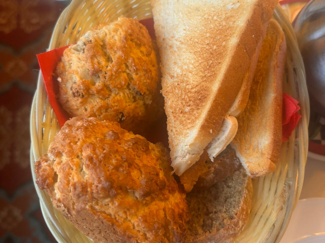 O'Shea's Ceol Na Habhann主图