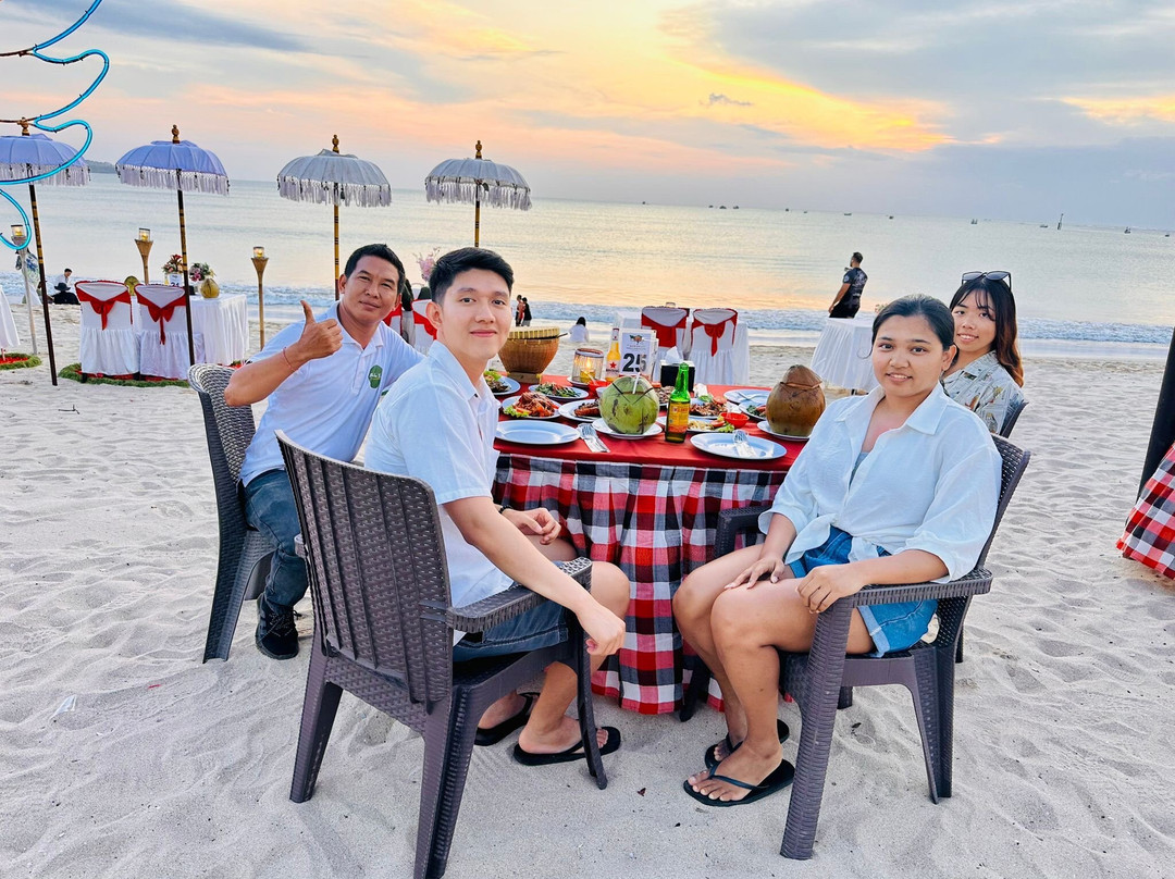 Bali Fun Trip-乌布必去景点