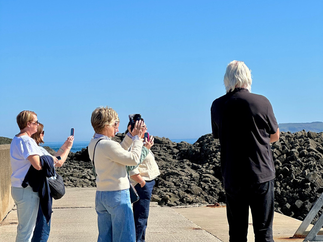 Giant Tours Ireland景点图片