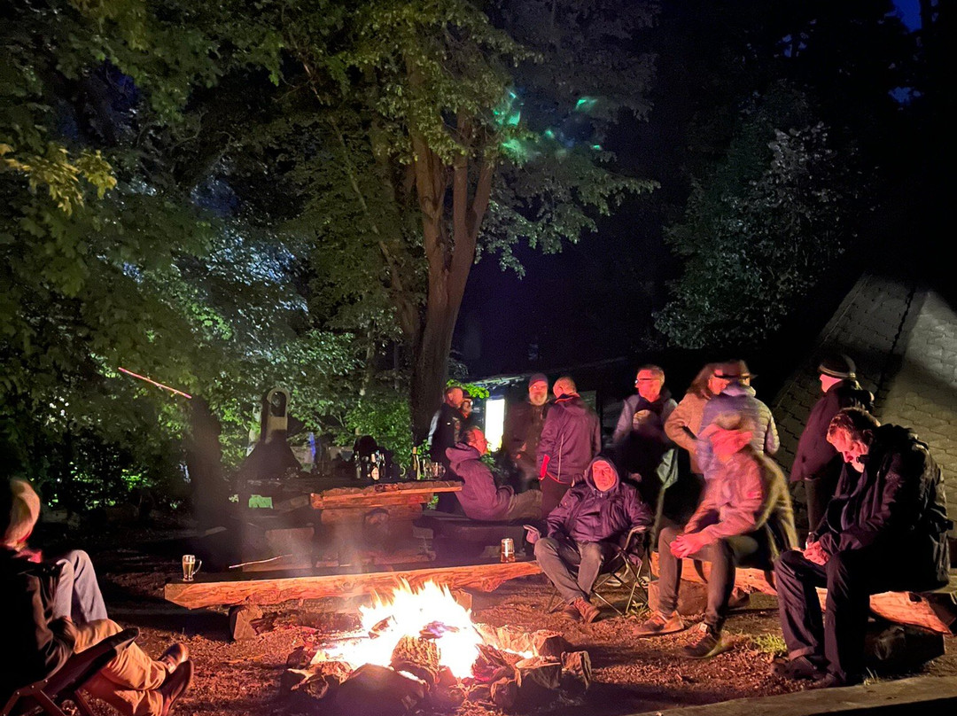 Campingplatz Rabenstein