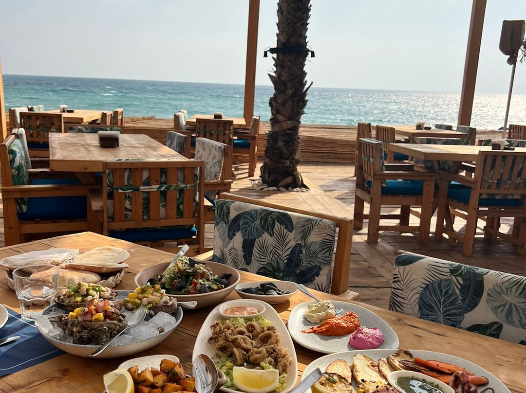 Blubay Batroun-Batroun必去景点