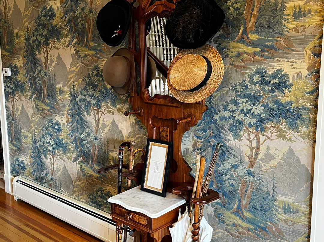 Stanley Home Museum and Education Center-埃斯蒂斯公园必去景点