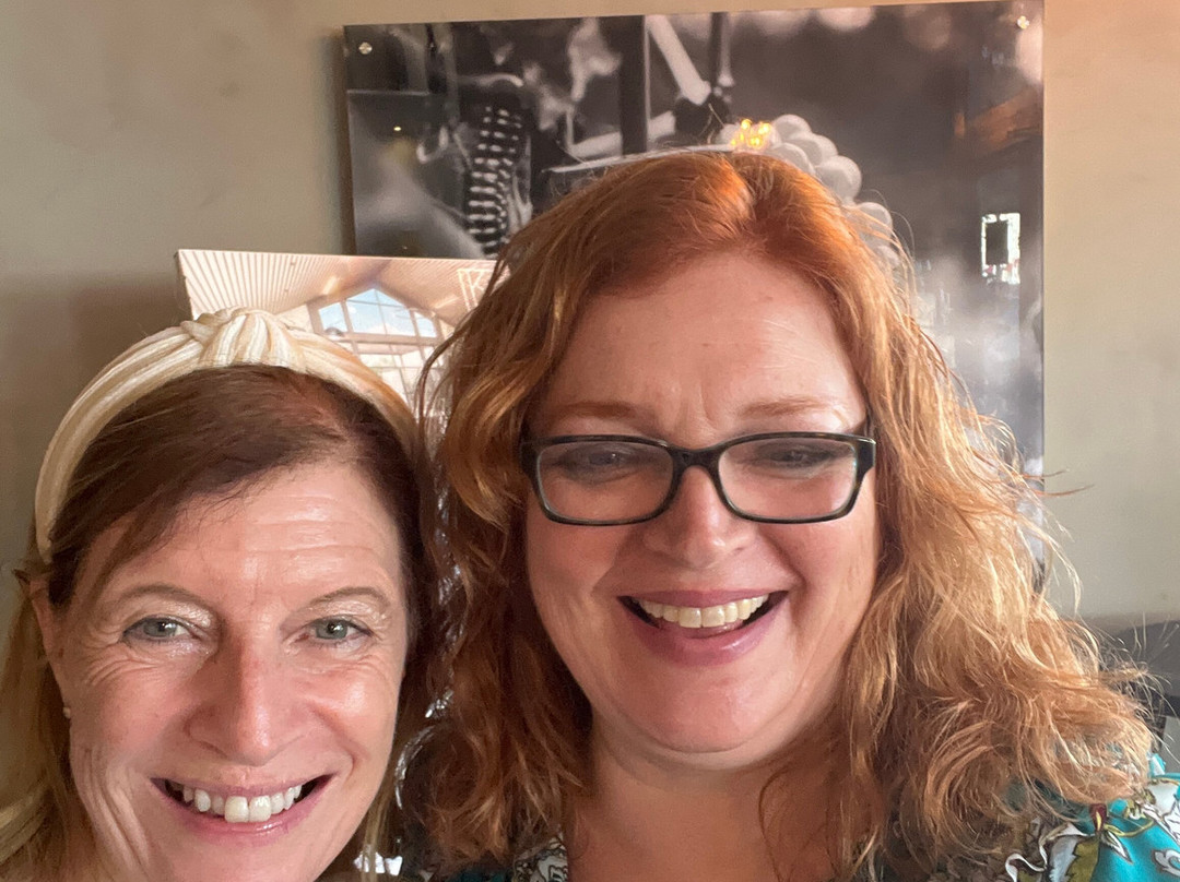 Grape Creek Vineyards on Main-弗雷德里克斯堡必去景点