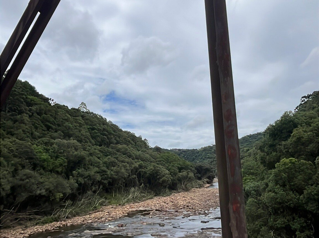 Passo do Inferno-卡内拉必去景点