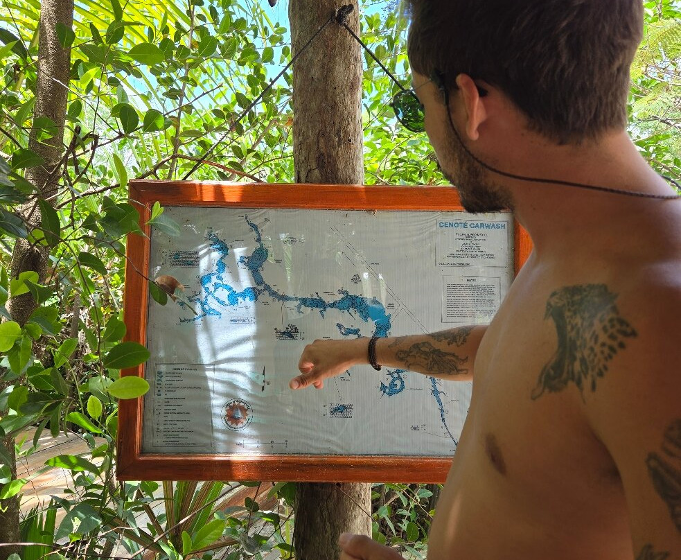 Infinity 2 Diving-图伦必去景点