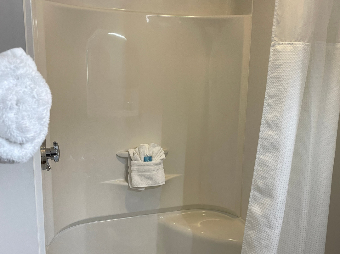 Machias River Inn主图