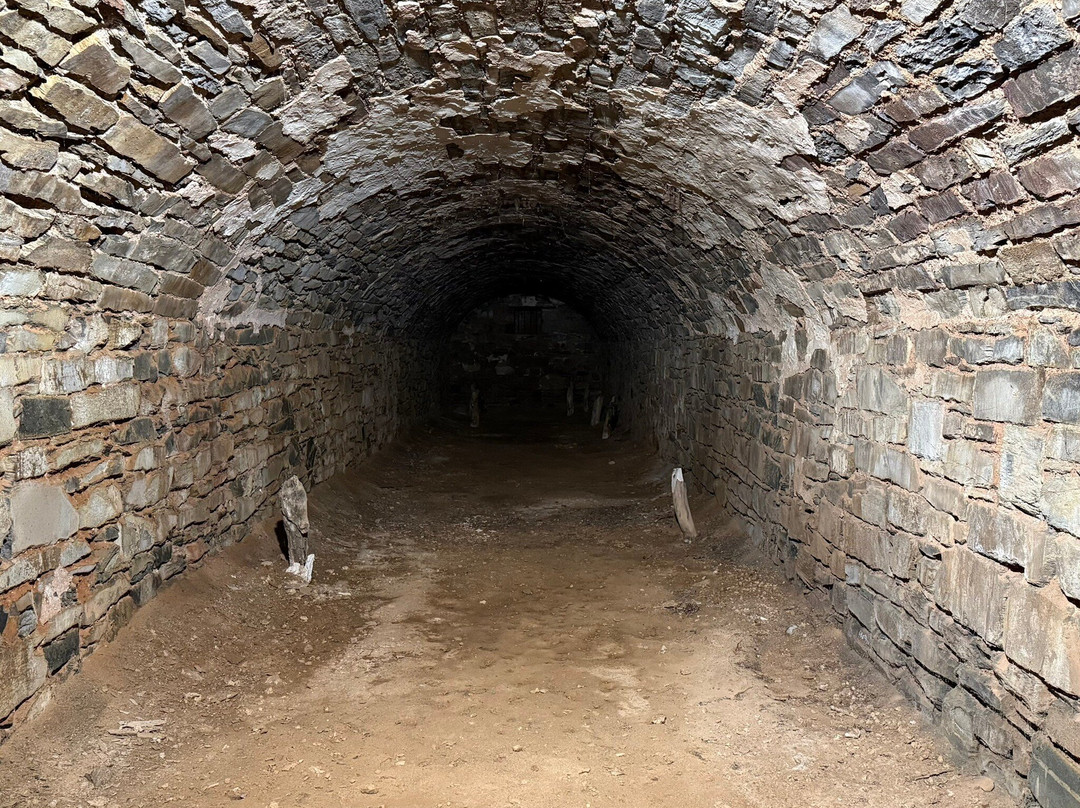 Unicorn Brewery-Burra必去景点