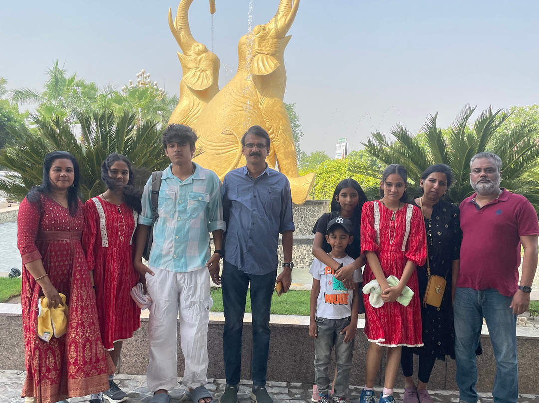 Saura Hotel, Agra主图