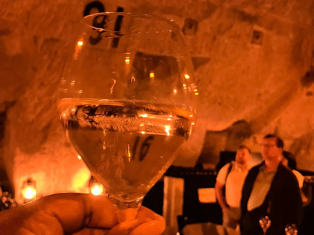 Veuve Clicquot景点图片