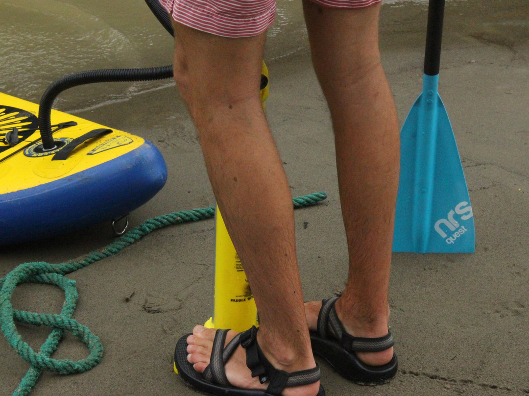 SupAmazon-Misahualli必去景点