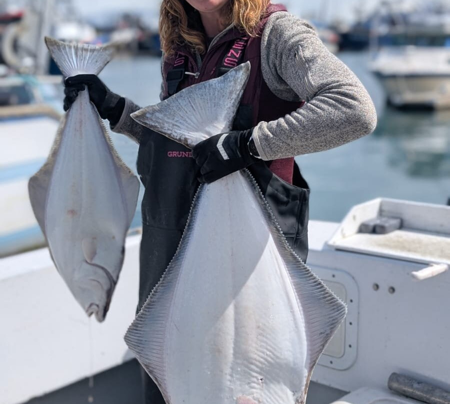 Ninilchik Charters - Day Tours-荷马必去景点