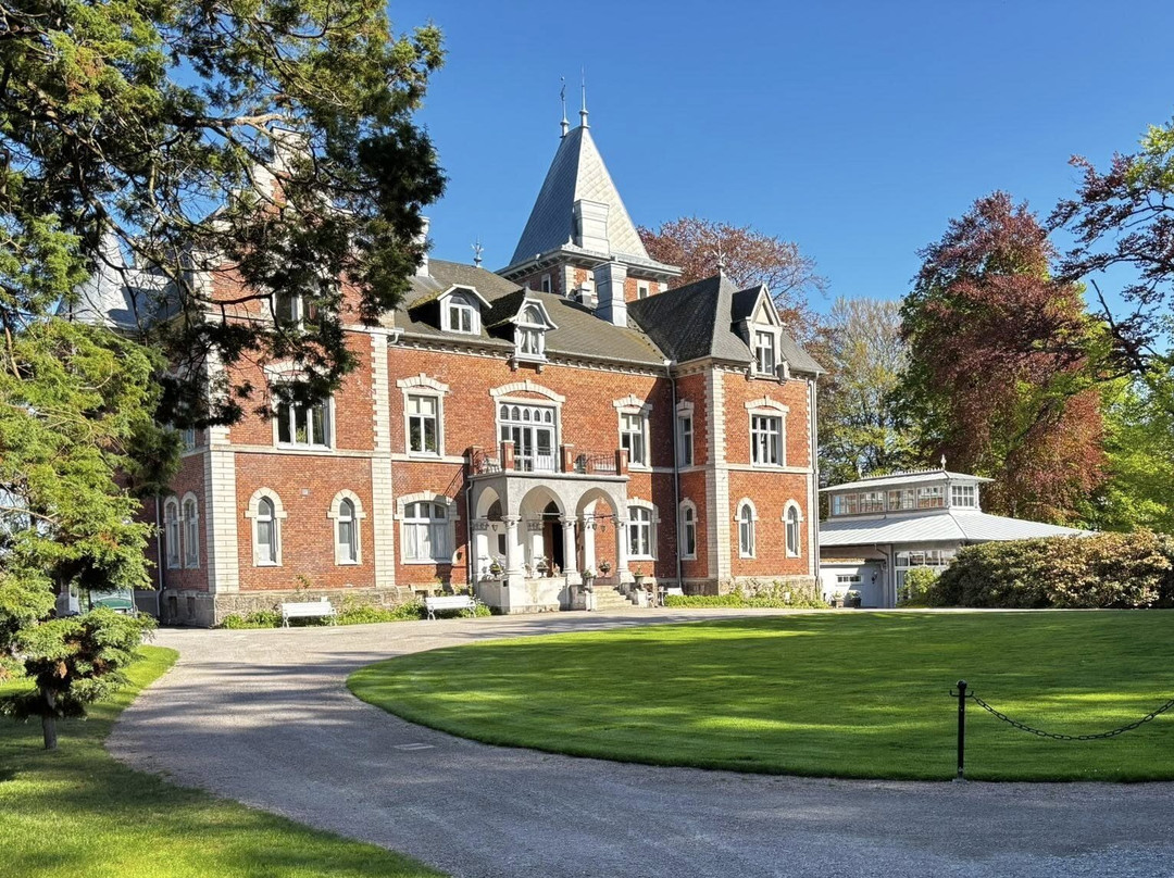 Thorskogs Slott主图