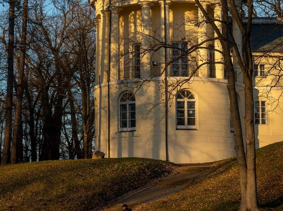 Muzeum Dzieduszyckich景点图片