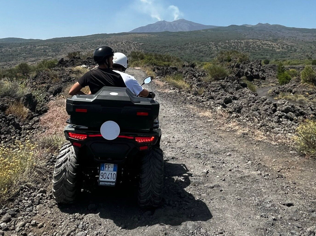 ETNA MOBILITY TOUR