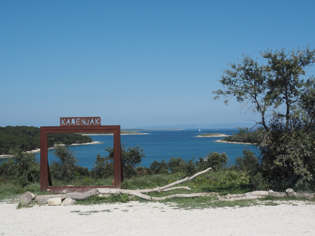 Kamenjak National Park-Premantura必去景点