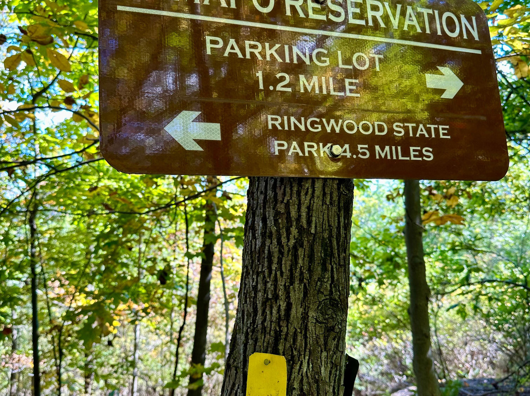 Ramapo Valley County Reservation景点图片