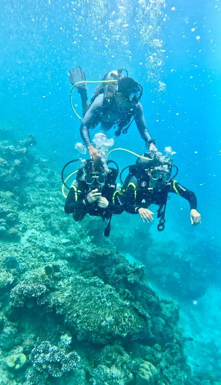 米尼洛岛爱妮岛度假酒店-泳池