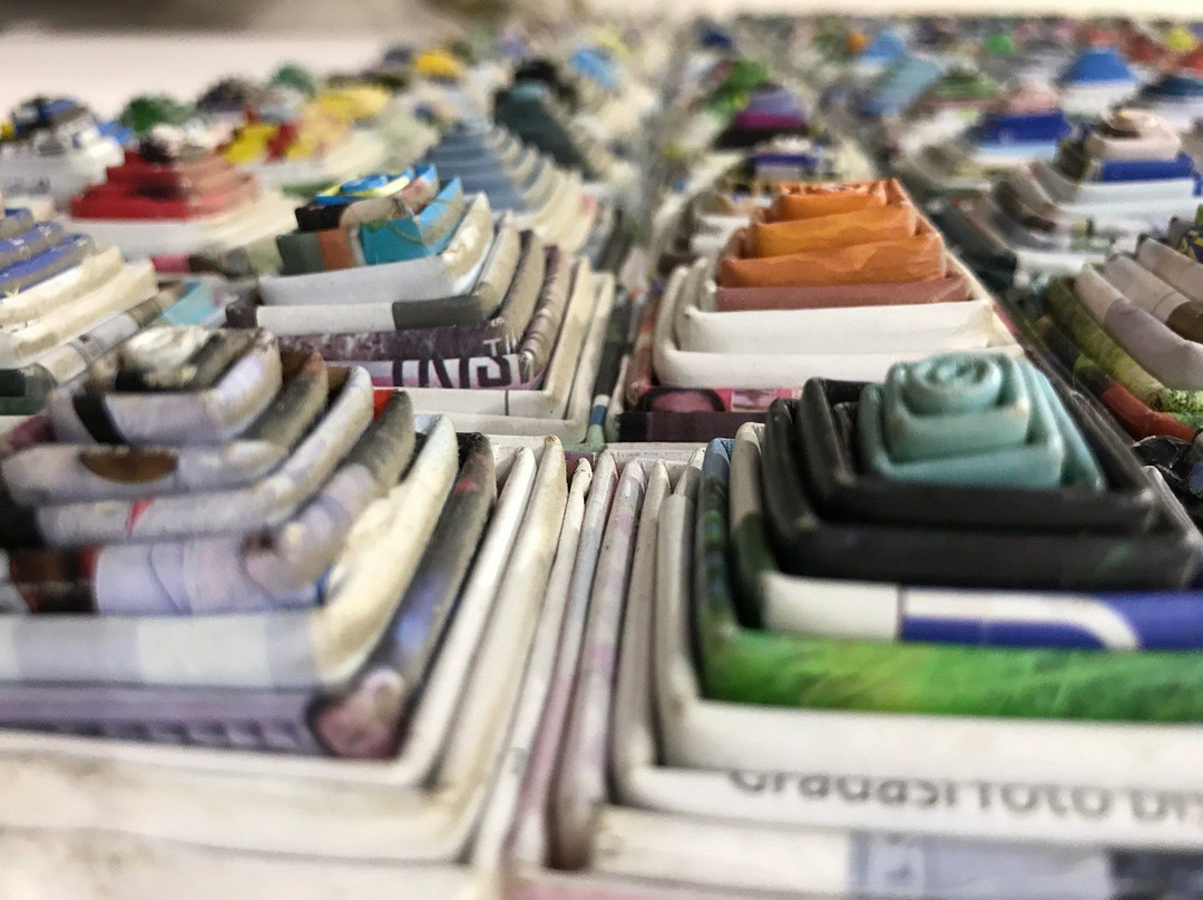 Atlantic Hotel主图