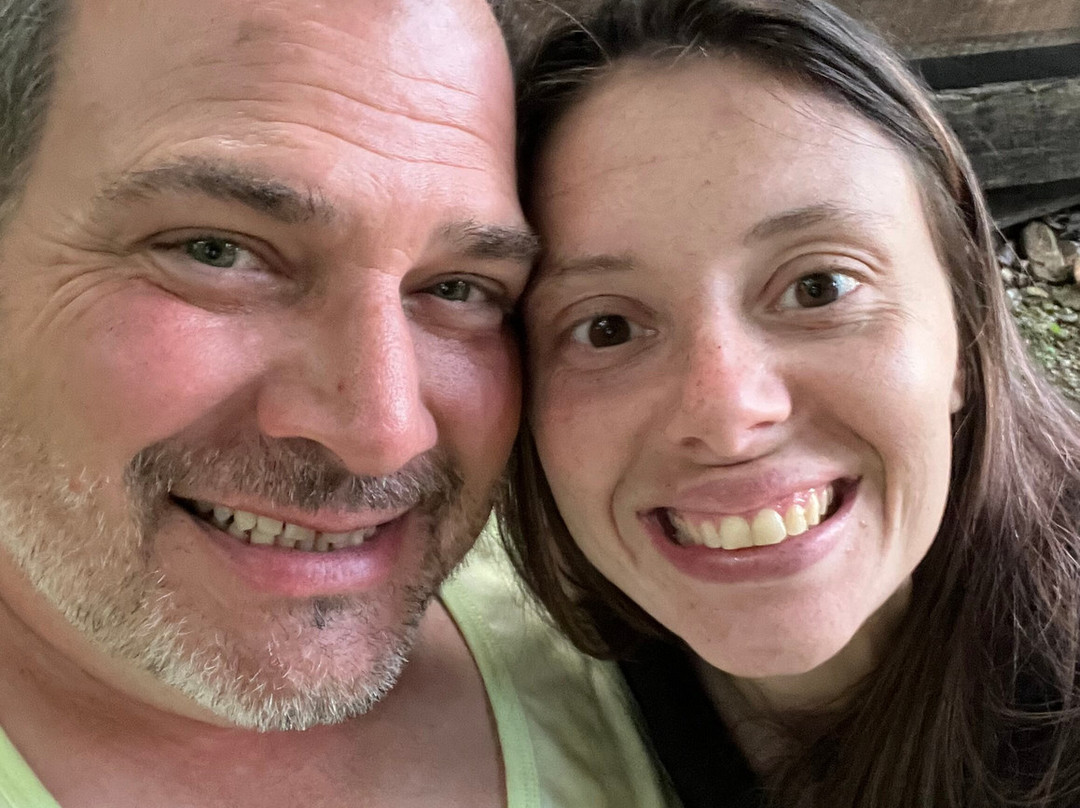 The Sugar Creek Retreat主图