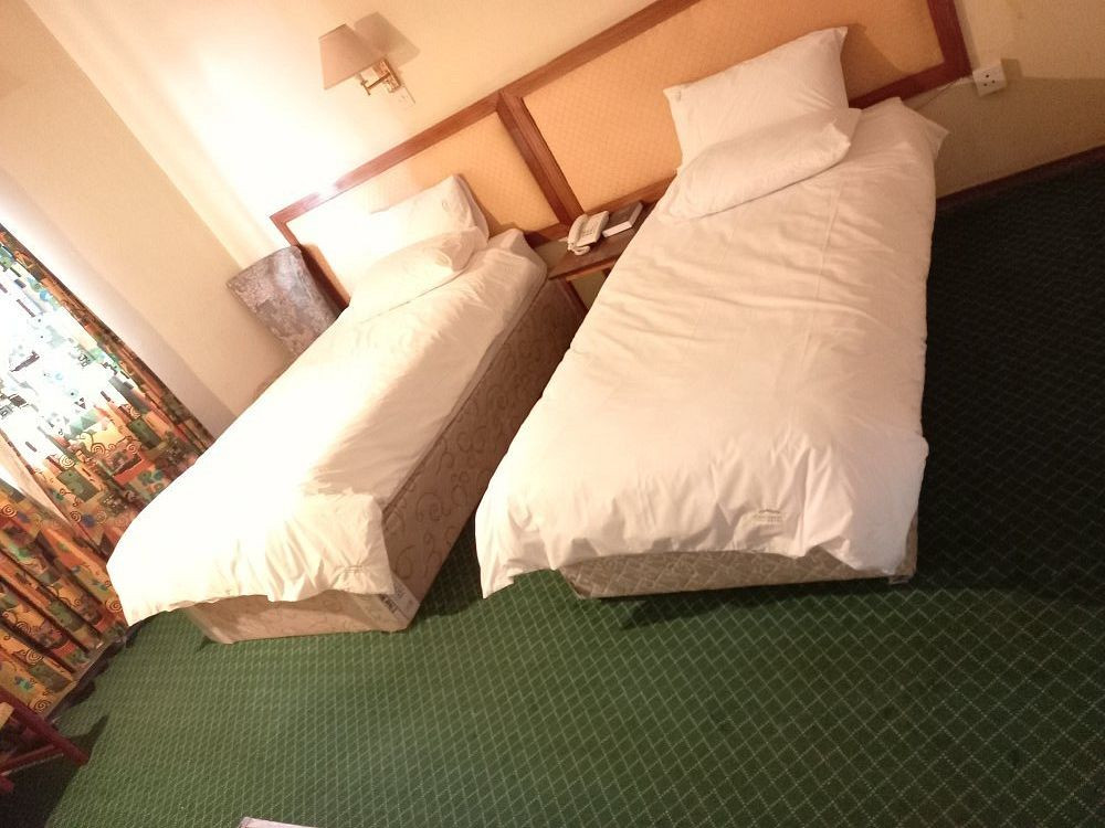 Chimanimani Hotel主图