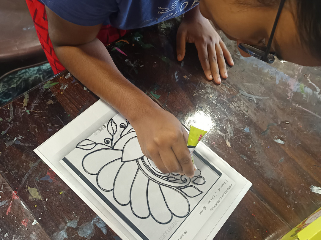 Sterling Balicha Udaipur主图