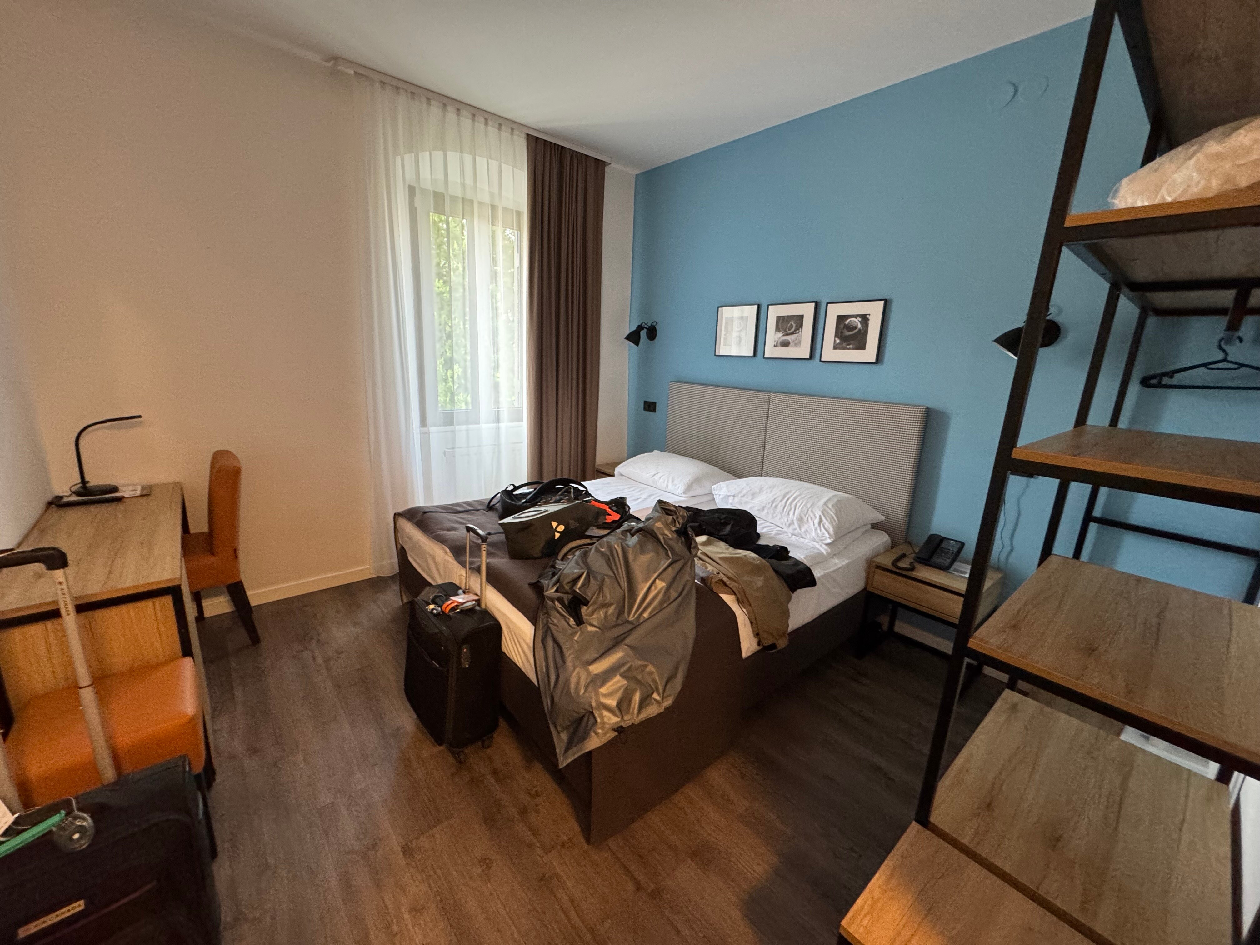 Hotel Sabotin-官方
