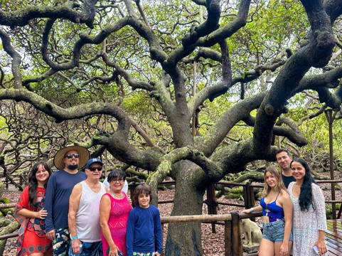 Am Receptivo Natal-Natal必去景点