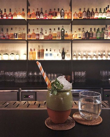 新加坡仓库酒店主图