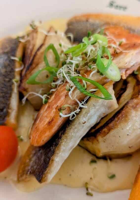 Hotel - Restaurant Baratxartea主图