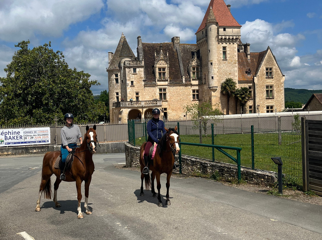 Centre Equestre Du Passe-Temps主图