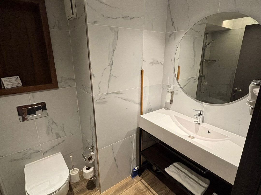 Luna Holiday Complex主图