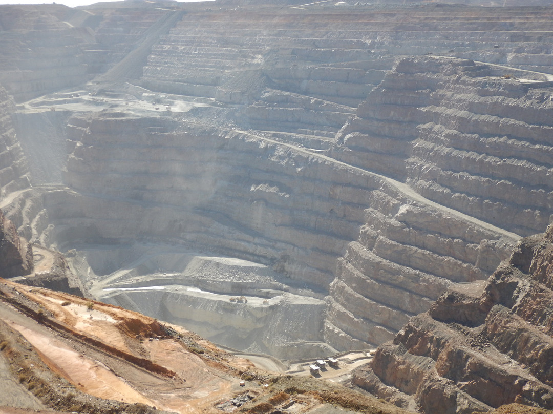 The Superpit-卡尔古利必去景点