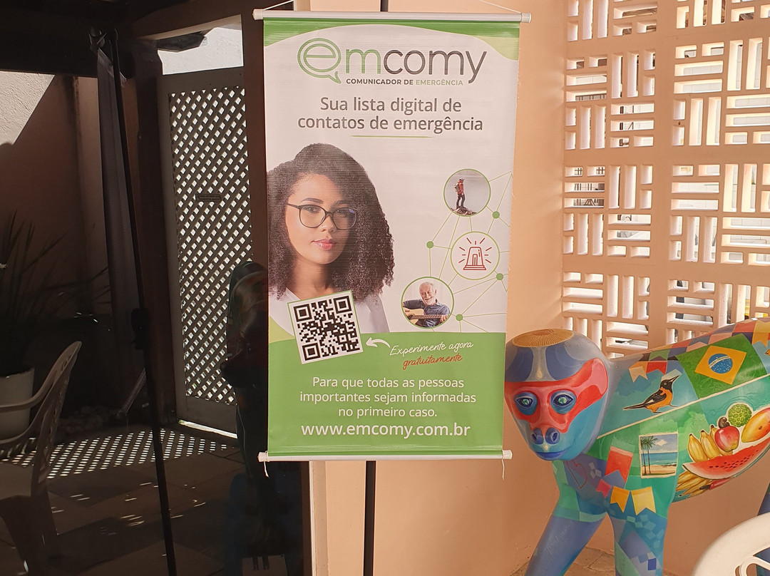 Villa Araçá Boutique Hotel主图