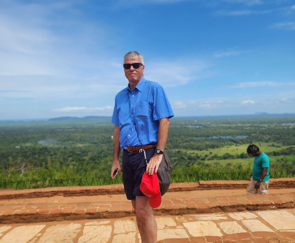 BH Lanka Tours景点图片