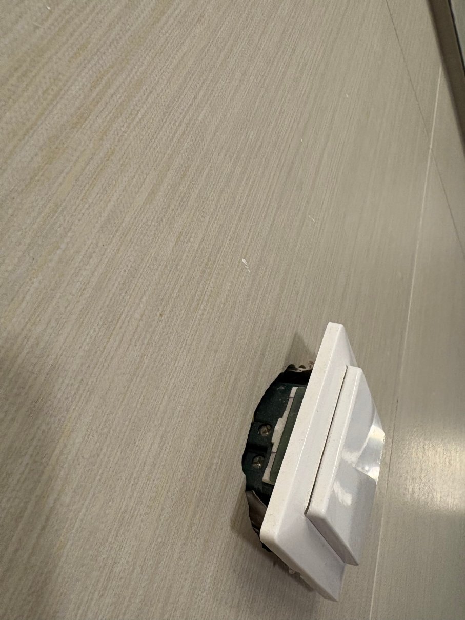 维拉马尔杜布罗夫尼克酒店-浴室