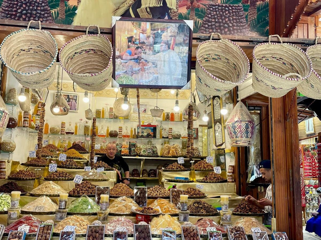 Fes Cooking & Cultural Tours-非斯必去景点