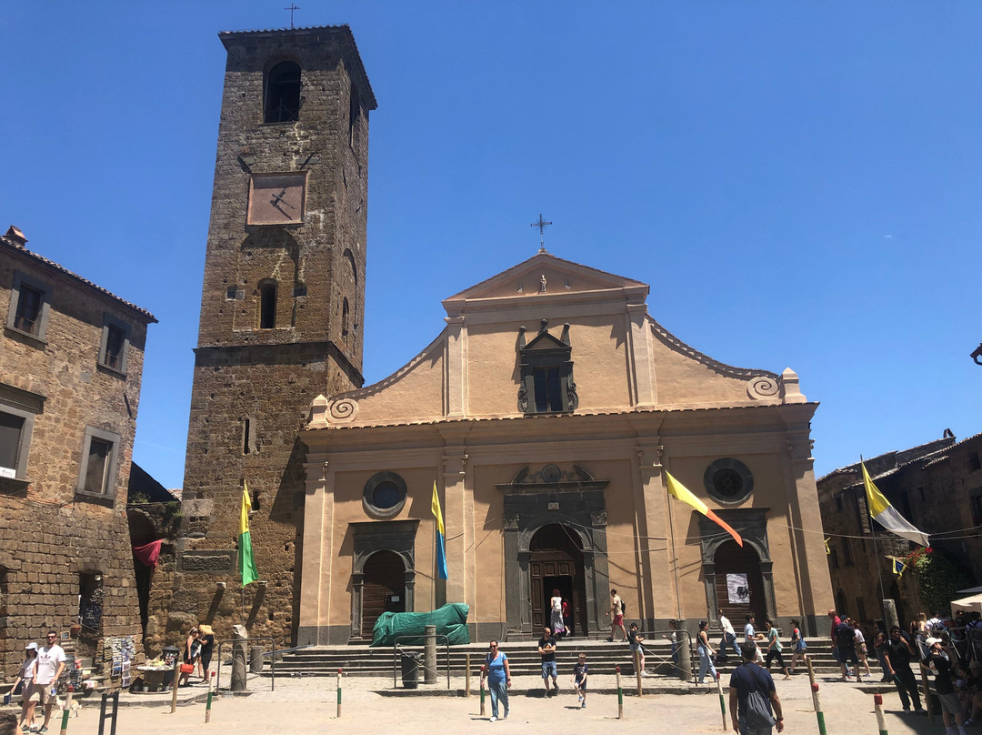 San Donato Church景点图片