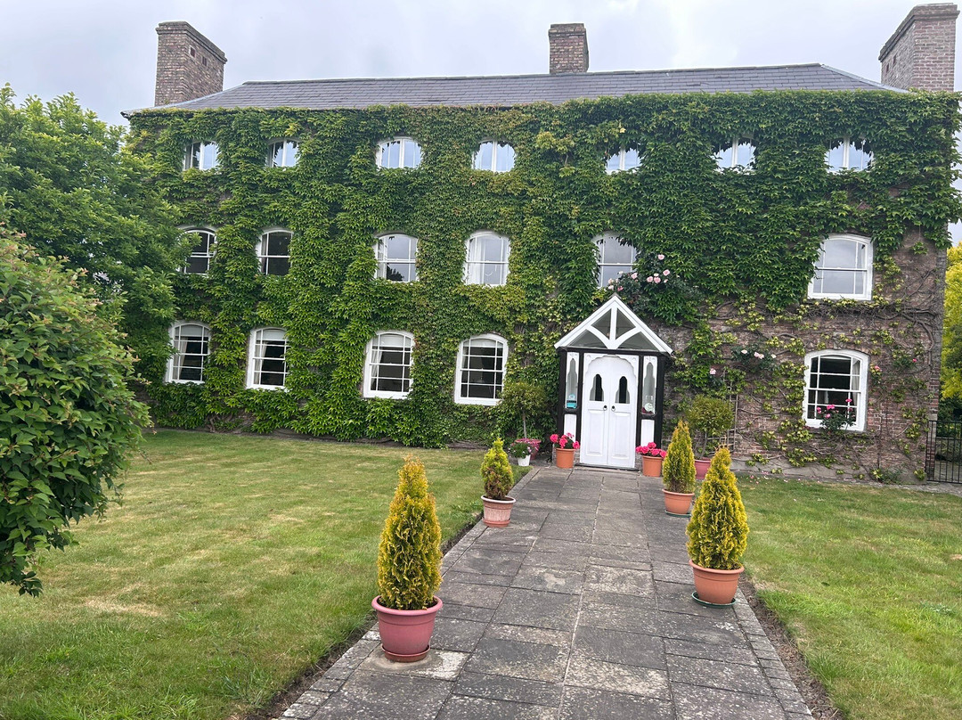 Brick House Country Guest House主图