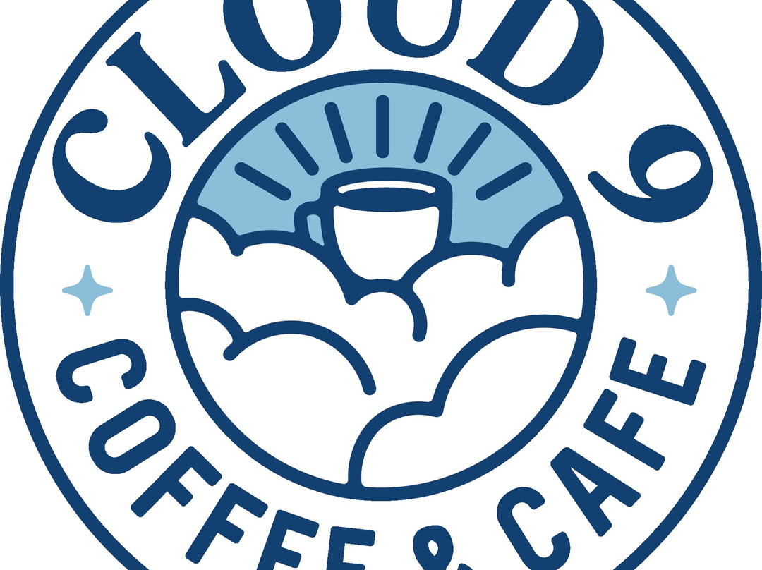 Cloud 9 Coffee & Cafe