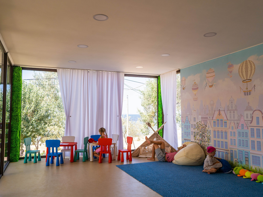 Pansionat Azovlend主图