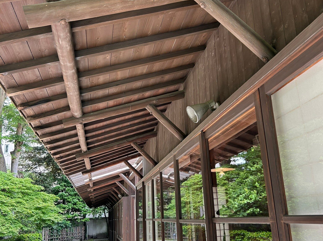 Takasaki Art Museum-高崎市必去景点