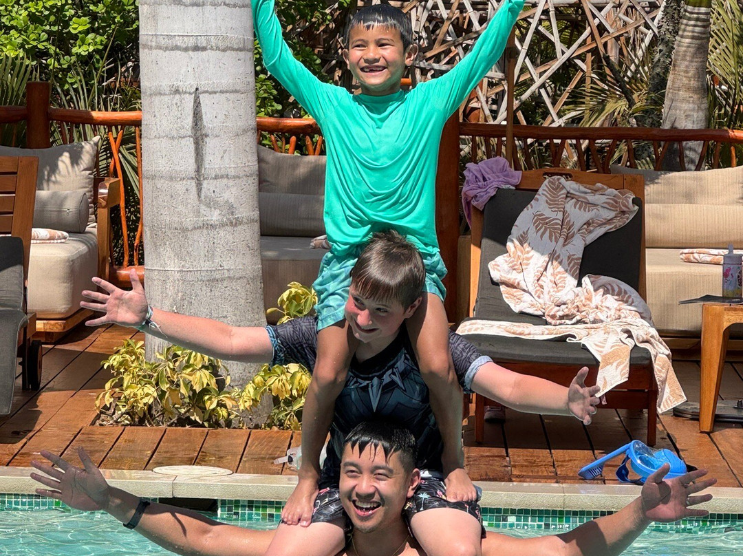 Vidanta Nuevo Vallarta-新瓦雅塔必去景点