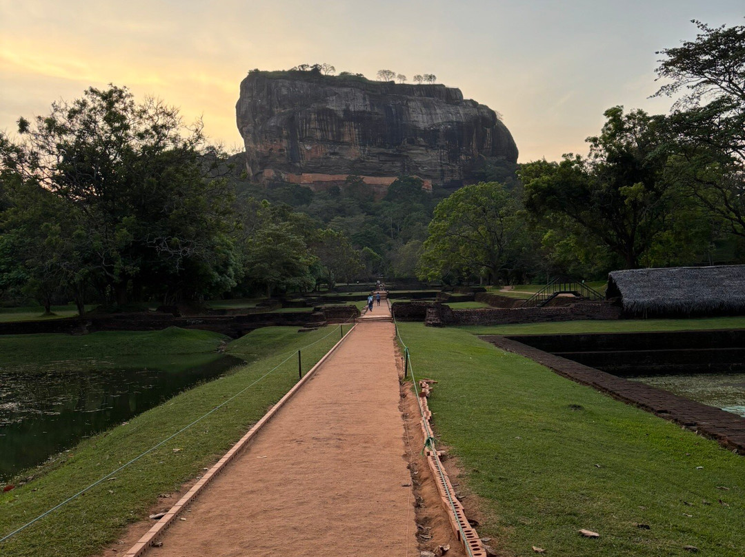 Marvellous Ceylon Holidays-坎达拉马必去景点