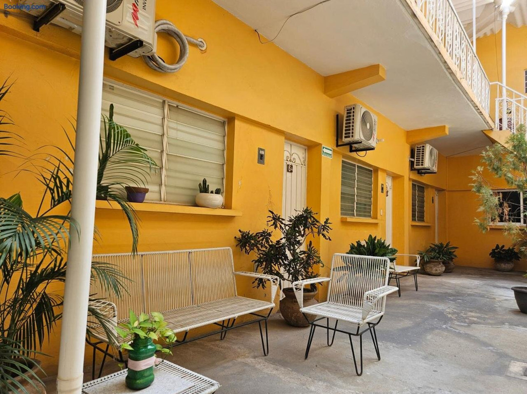 Hotel Provinciano
