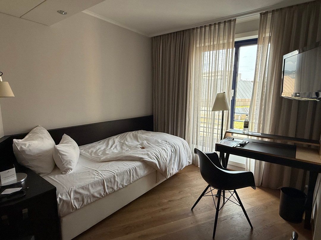 Parkhotel Pforzheim主图