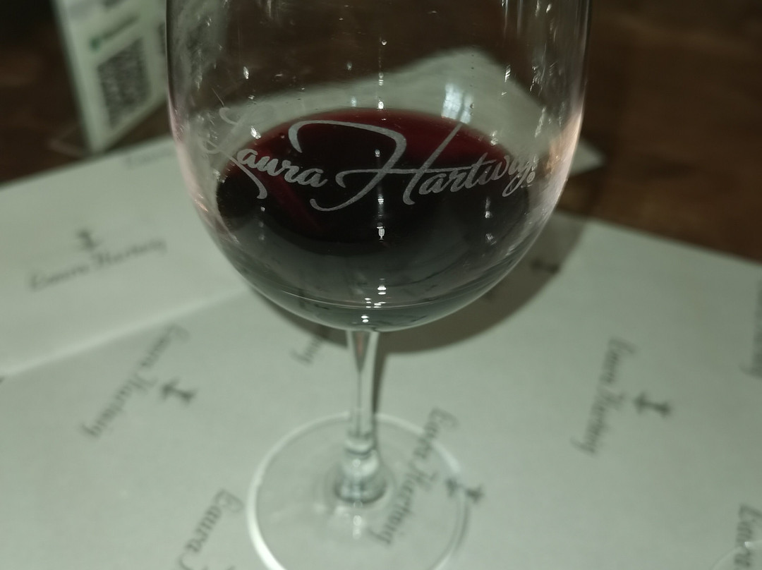Laura Hartwig Winery-圣克鲁斯必去景点