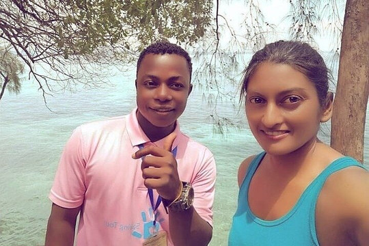 Way To Zanzibar-石头城必去景点