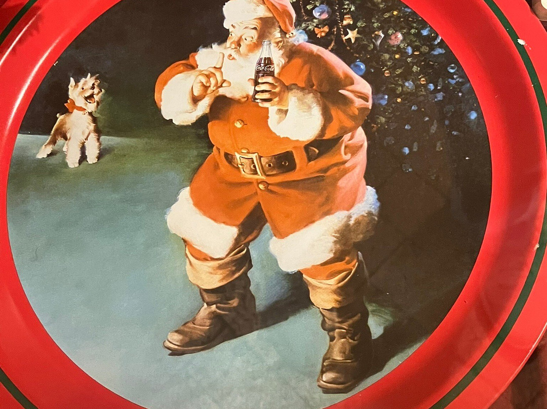 Biedenharn Coca-Cola Museum-维克斯堡必去景点